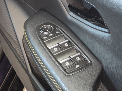 2024 Renault Megane E-Tech