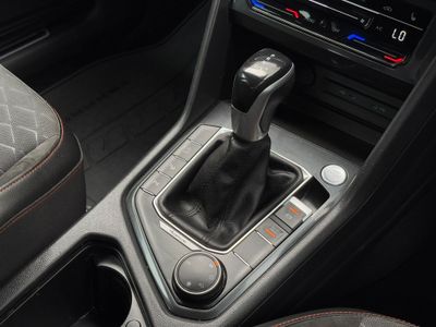 2022 SEAT Tarraco