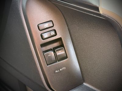 2016 Toyota Landcruiser