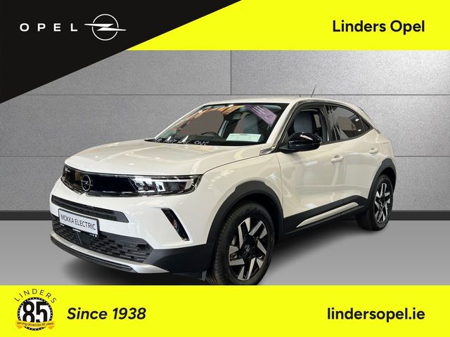vehicle for sale from Linders Finglas Turvey Limited