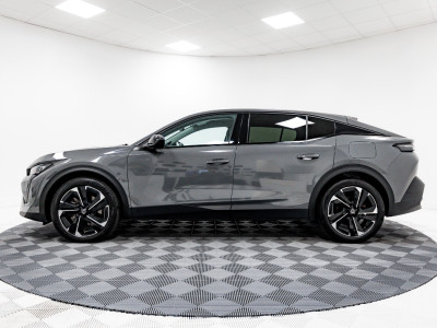 2024 Peugeot 408
