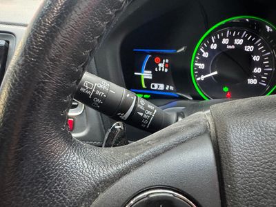 2016 Honda Vezel
