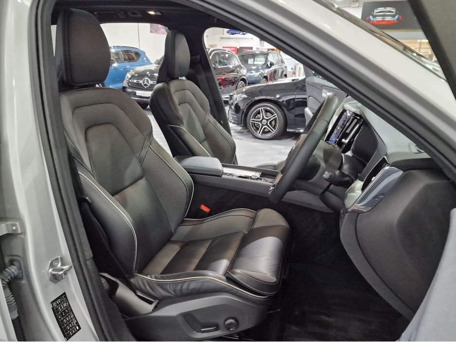2022 Volvo XC60