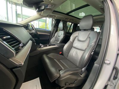 2023 Volvo XC90