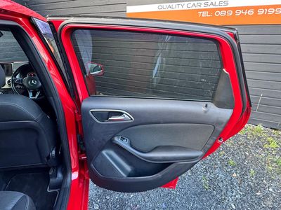 2016 Mercedes-Benz B Class