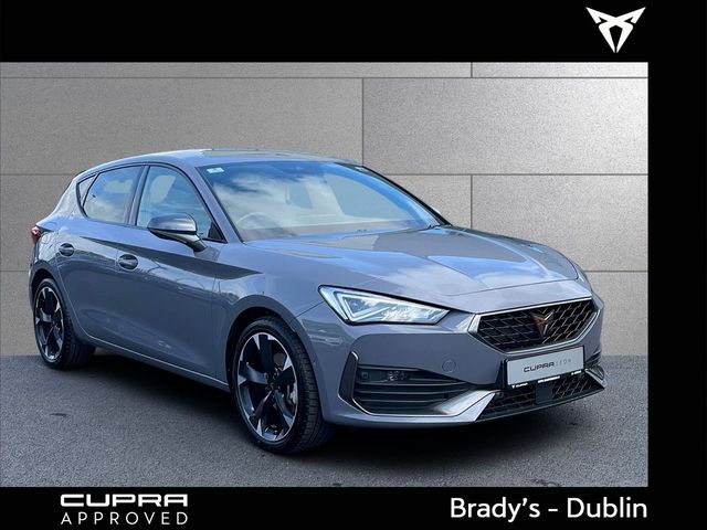 vehicle for sale from Bradys of Castleknock