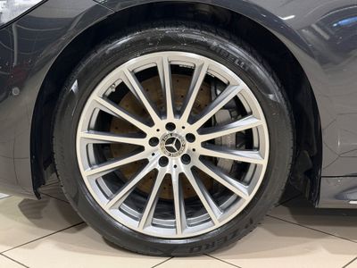 2022 Mercedes-Benz S Class