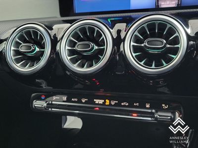 2025 Mercedes-Benz A Class