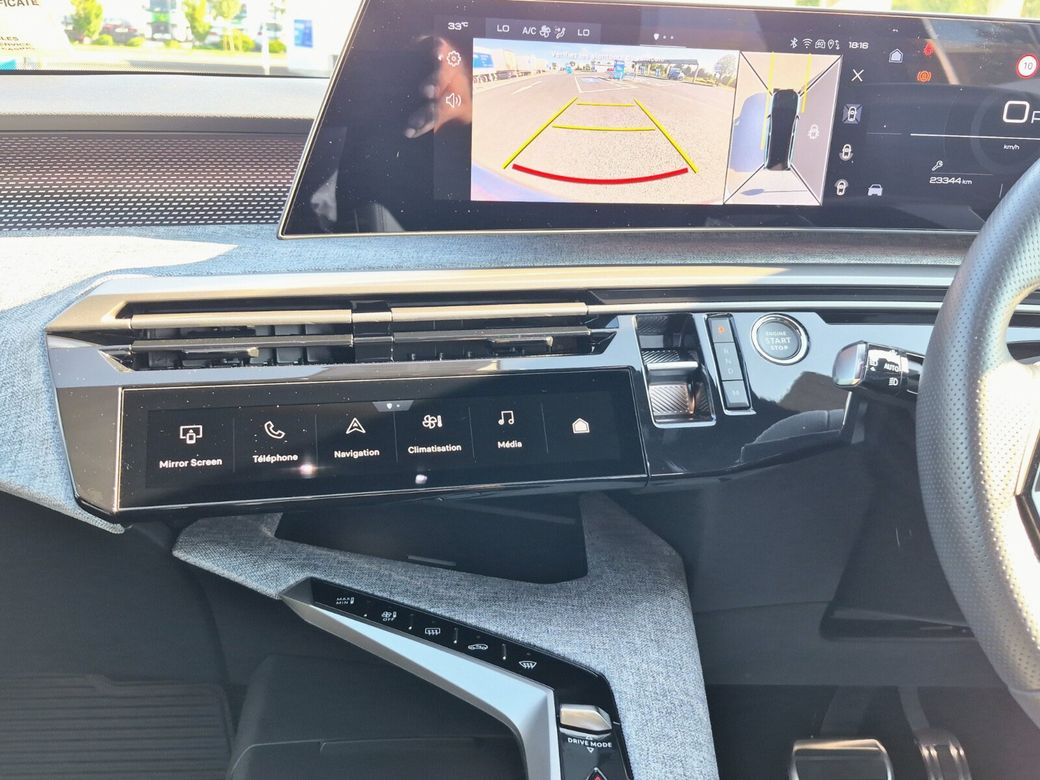 2025 Peugeot 5008
