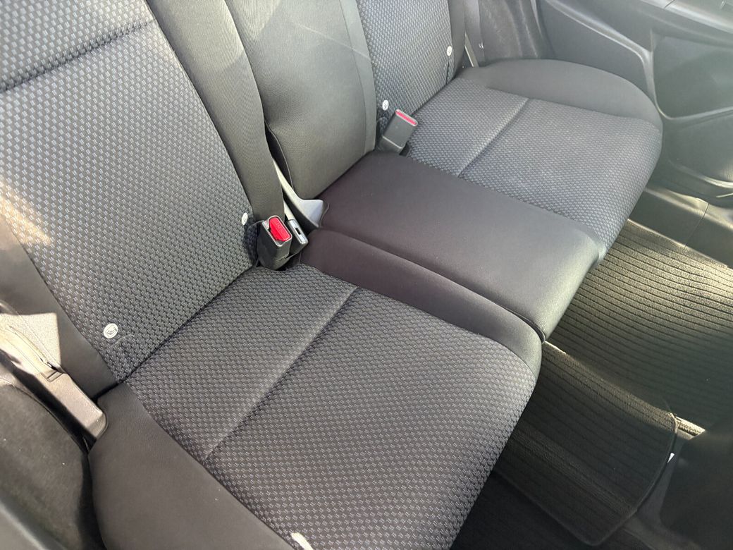 2016 Honda Fit