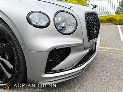 2025 Bentley Flying Spur