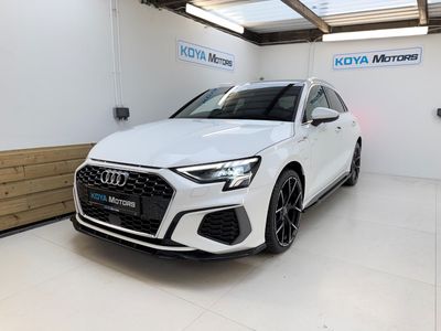 2024 Audi A3