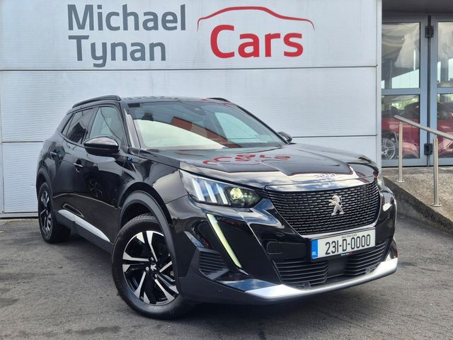 vehicle for sale from Michael Tynan Cars