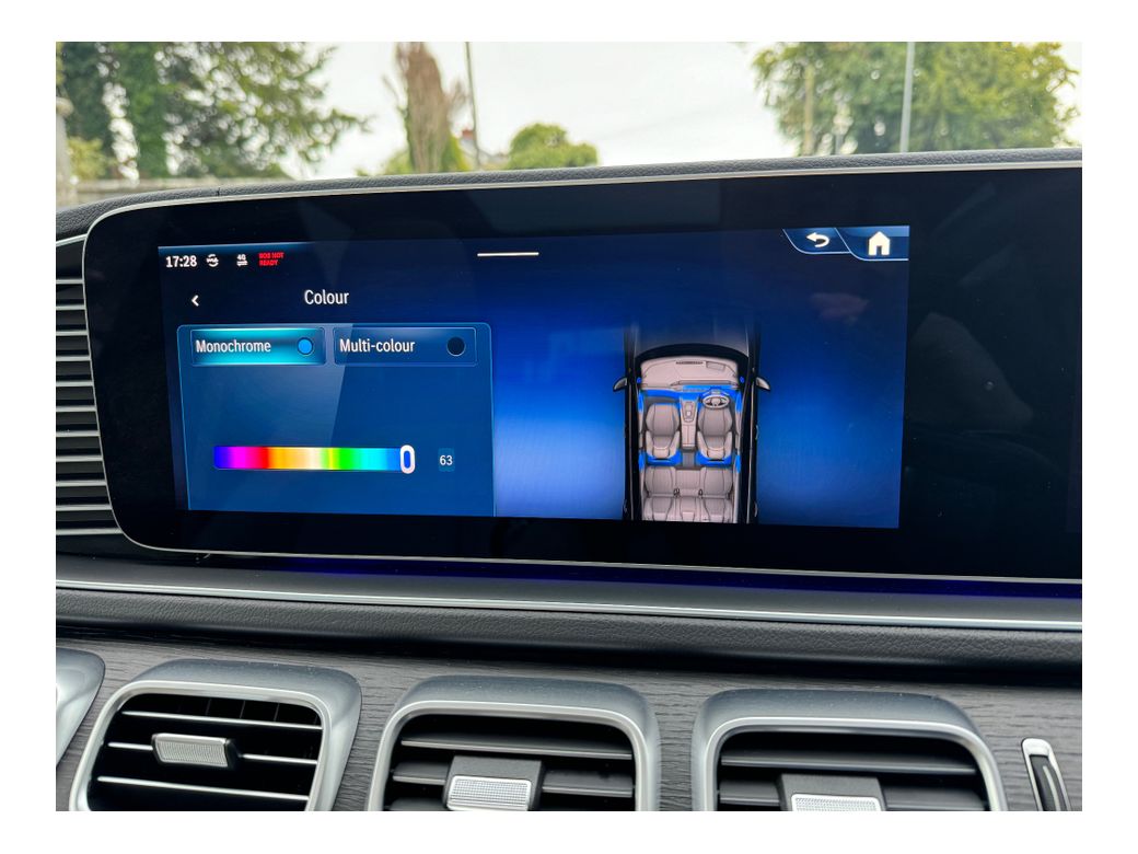 2023 Mercedes-Benz GLE Class