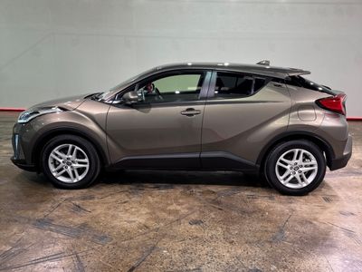 2022 Toyota C-HR