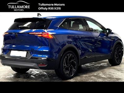 2025 Renault Symbioz