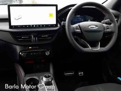 2026 Ford Kuga