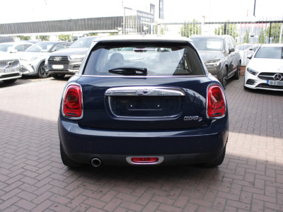 2017 Mini Cooper