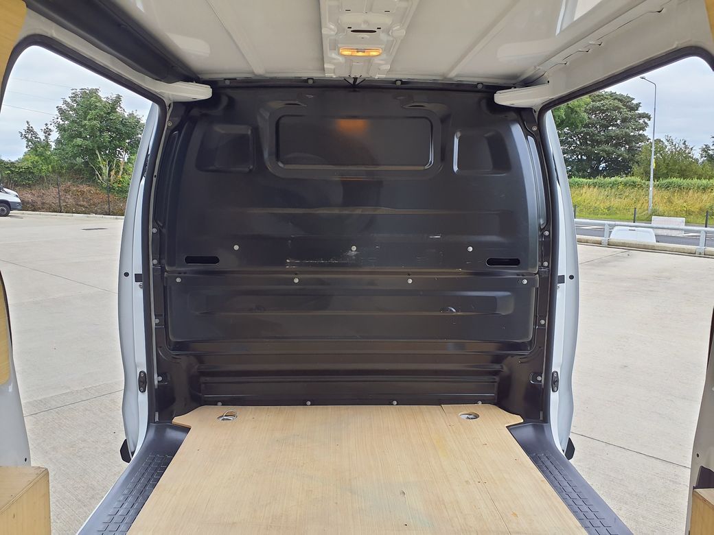 2025 Citroen Dispatch