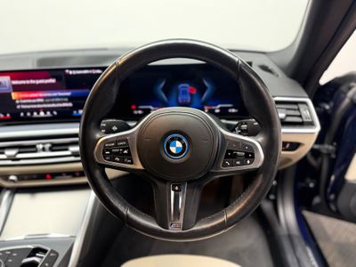 2023 BMW i4