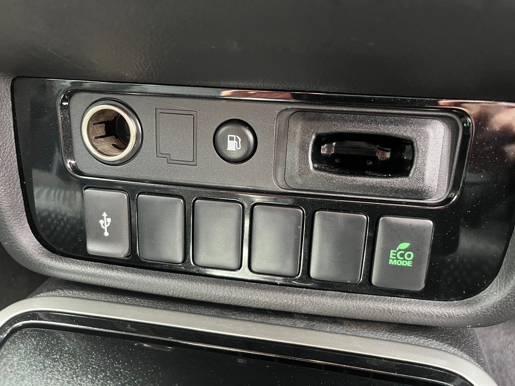 2021 Mitsubishi Outlander