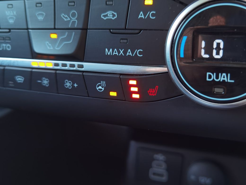 2023 Ford Kuga