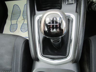 2016 Nissan Qashqai