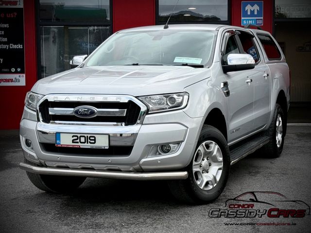 vehicle for sale from Conor Cassidy Cars