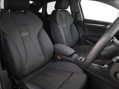 2017 Audi A3