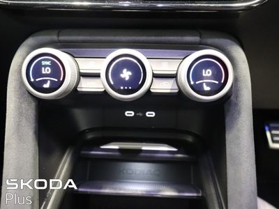 2025 Skoda Kodiaq