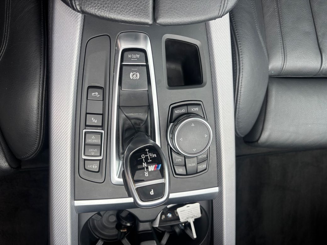 2015 BMW X5