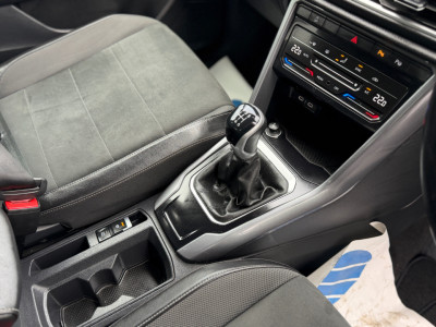 2023 Volkswagen T-Roc