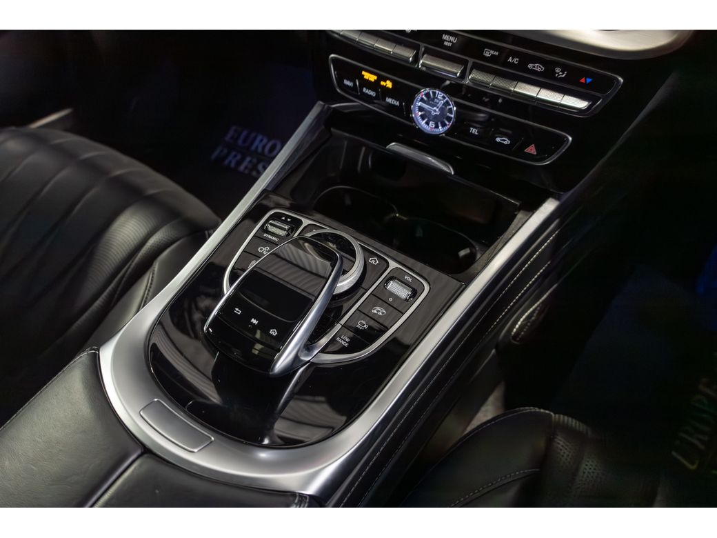 2022 Mercedes-Benz G Class