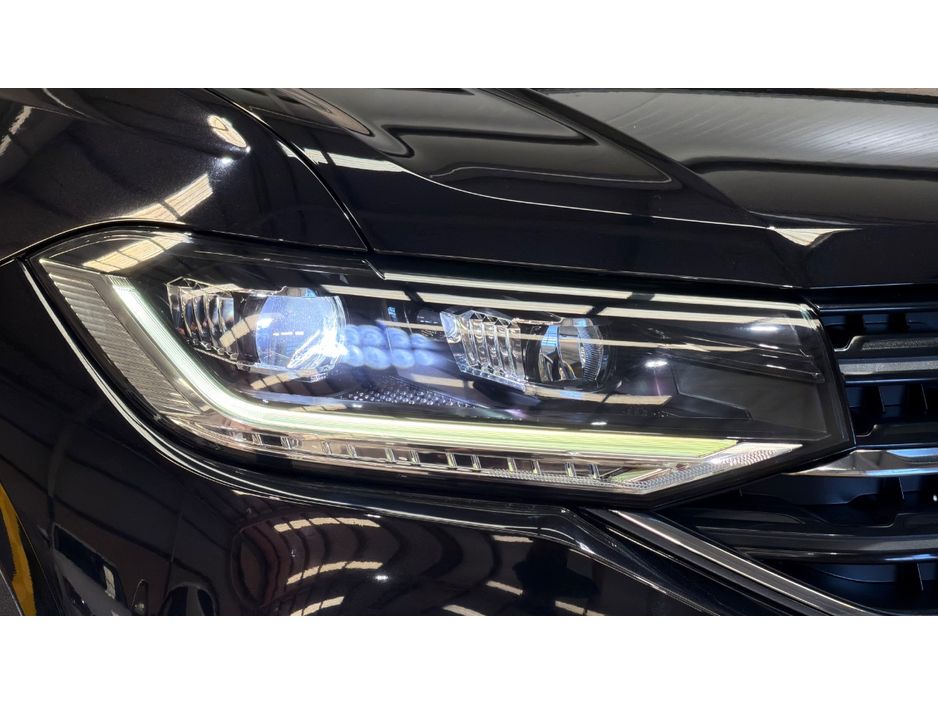 2021 Volkswagen T-Cross