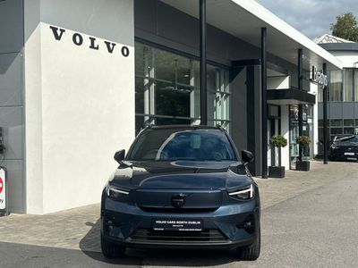 2026 Volvo EX40