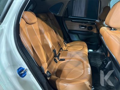 2018 BMW 2 Series