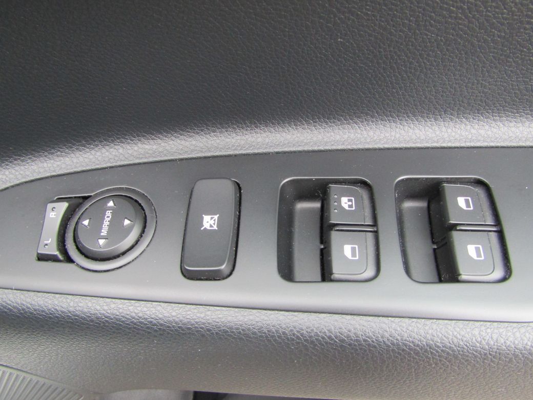 2024 Kia Stonic