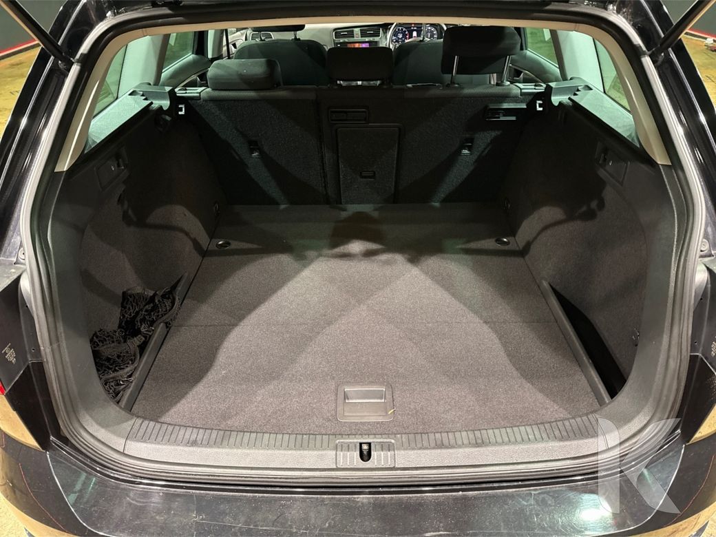 2020 Volkswagen Golf