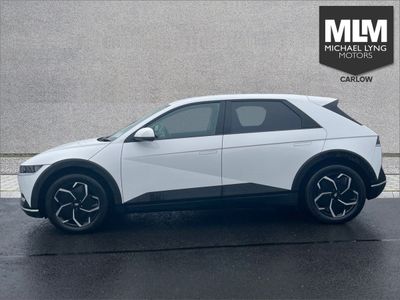 2023 Hyundai Ioniq 5