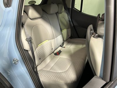 2026 Kia EV2