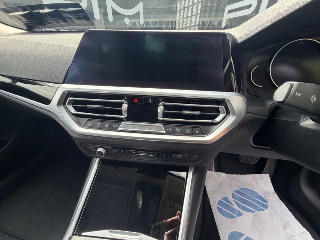 2020 BMW 3 Series
