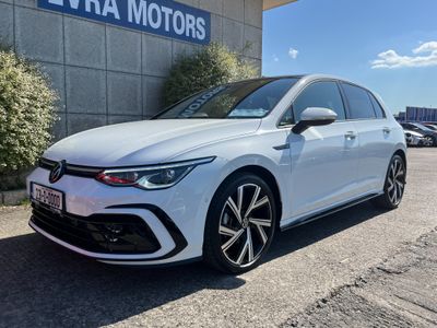 2023 Volkswagen Golf