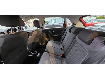 2015 Volkswagen Polo