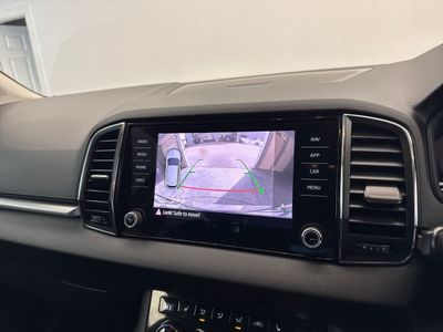 2023 Skoda Karoq
