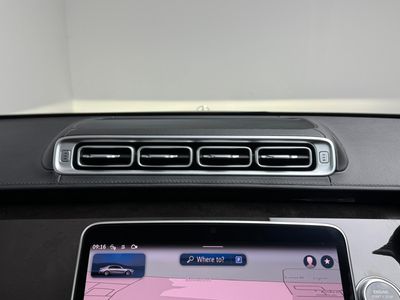2022 Mercedes-Benz S Class