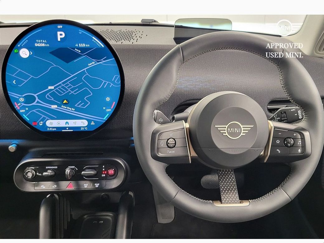 2024 Mini Cooper