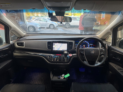 2019 Honda Odyssey