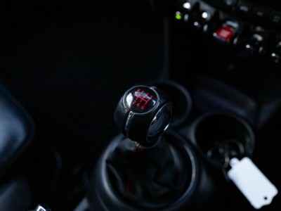 2020 Mini Cooper