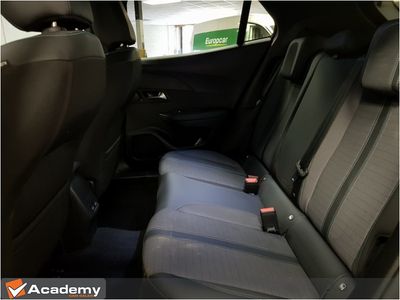 2023 Peugeot 2008