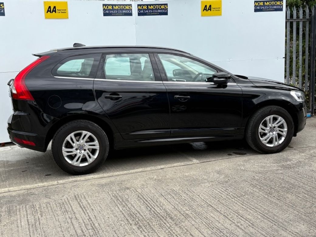 2016 Volvo XC60